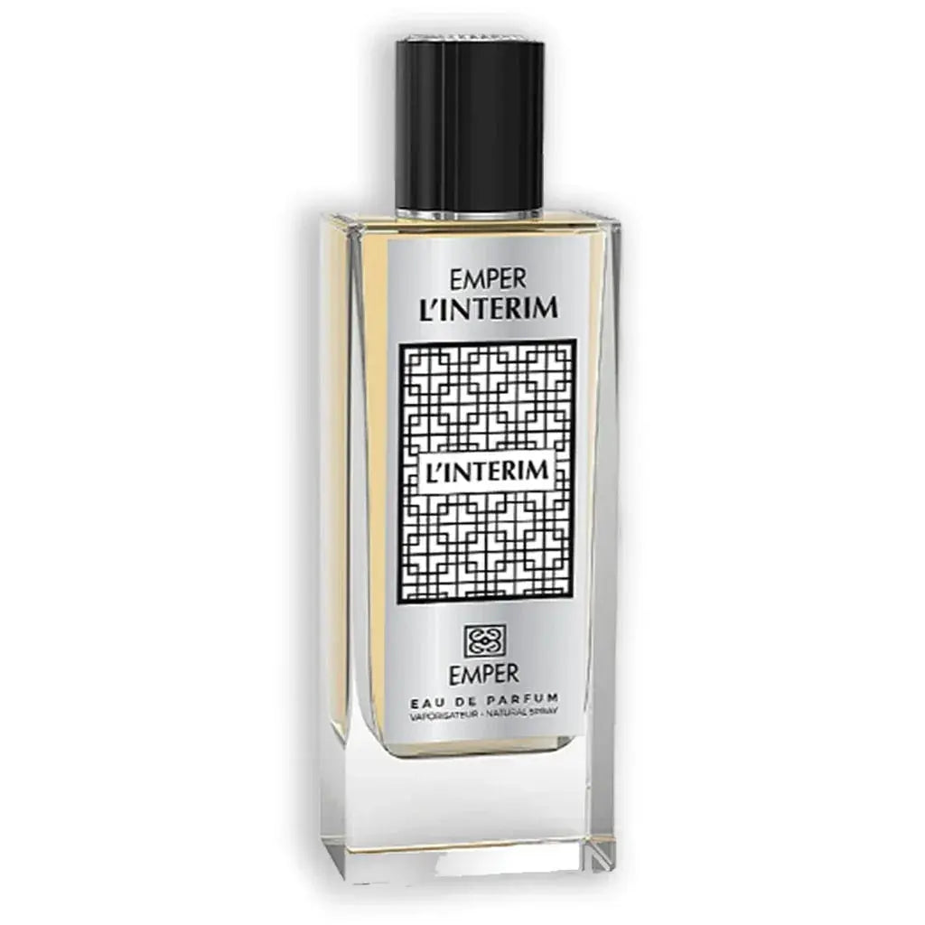 Emper Blanc Collection L'Interim 85ML EDP (concentrated) - Ivory Luxe