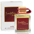 EMPER Invitation Rouge 530 (Unisex) 100ML EDP - Ivory Luxe