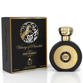 MILESTONE Victory of Paradise Irish Moment (Unisex) – 100ML - Ivory Luxe