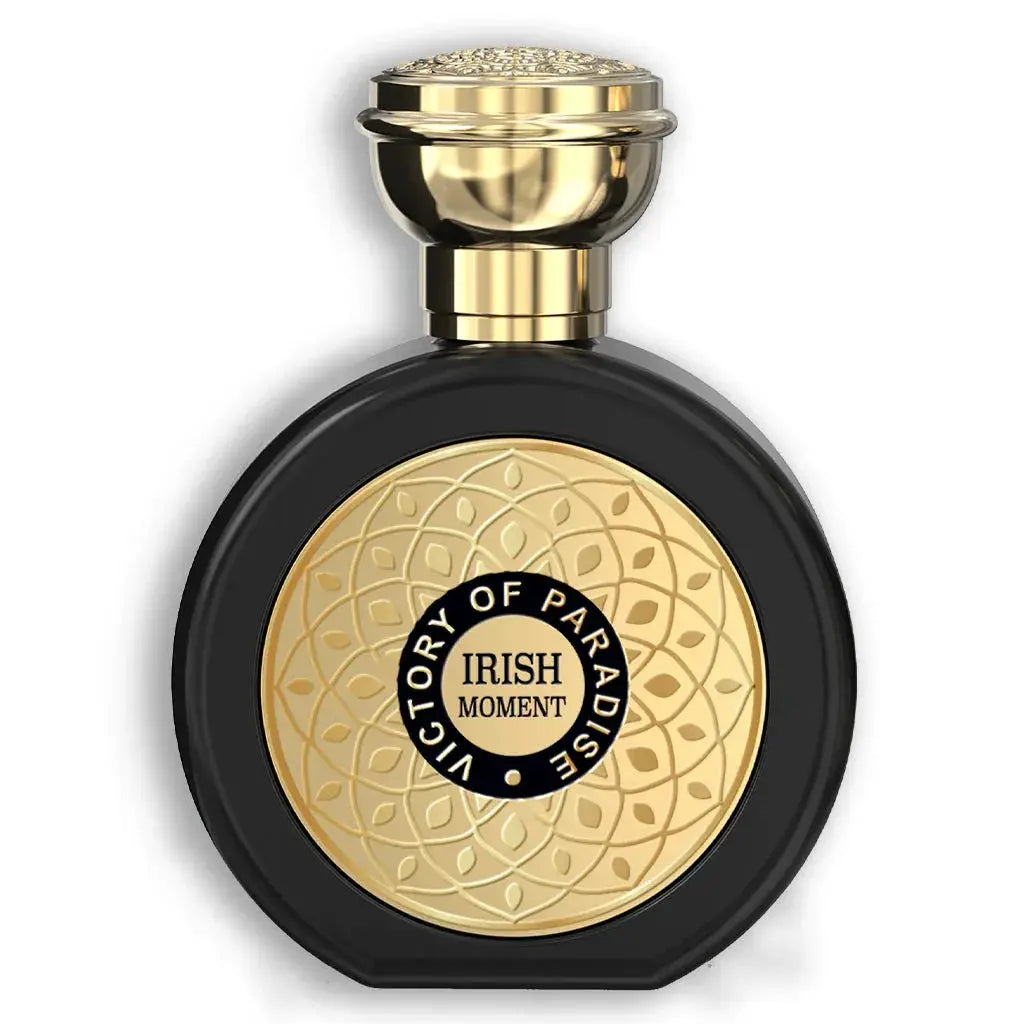 MILESTONE Victory of Paradise Irish Moment (Unisex) – 100ML - Ivory Luxe