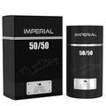 LE CHAMEAU IMPERIAL 50/50,   90ML Eau De Parfum Pour Homme LE CHAMEAU