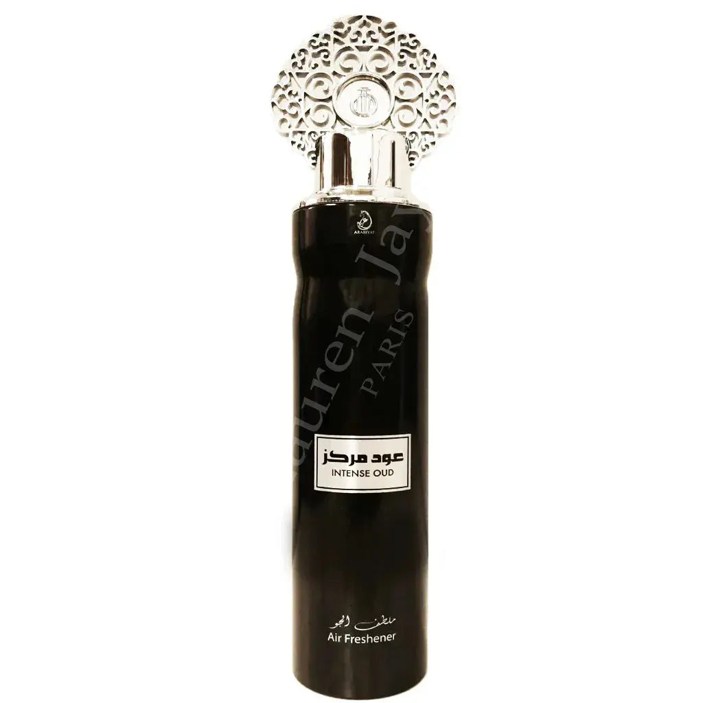 Intense Oud Air Freshener 300ml 6x PACK (6 units) - Ivory Luxe
