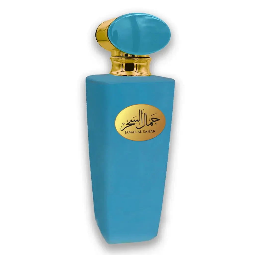 AL FARES Jamal Al Sahar (Unisex) 100ML. EDP - Ivory Luxe