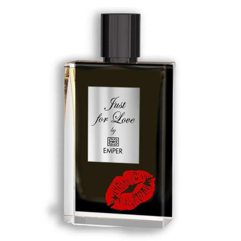 EMPER Just for Love (Unisex) 100ML EDP - Ivory Luxe