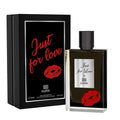 EMPER Just for Love (Unisex) 100ML EDP - Ivory Luxe