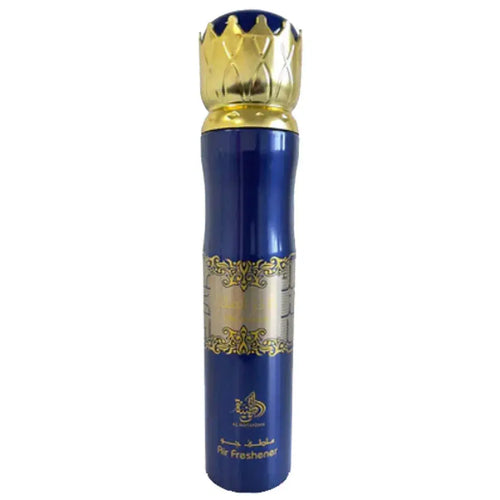 Al Wataniah Kenz Al Malik Air Freshener 300ML 6x PACK (6 units) - Ivory Luxe