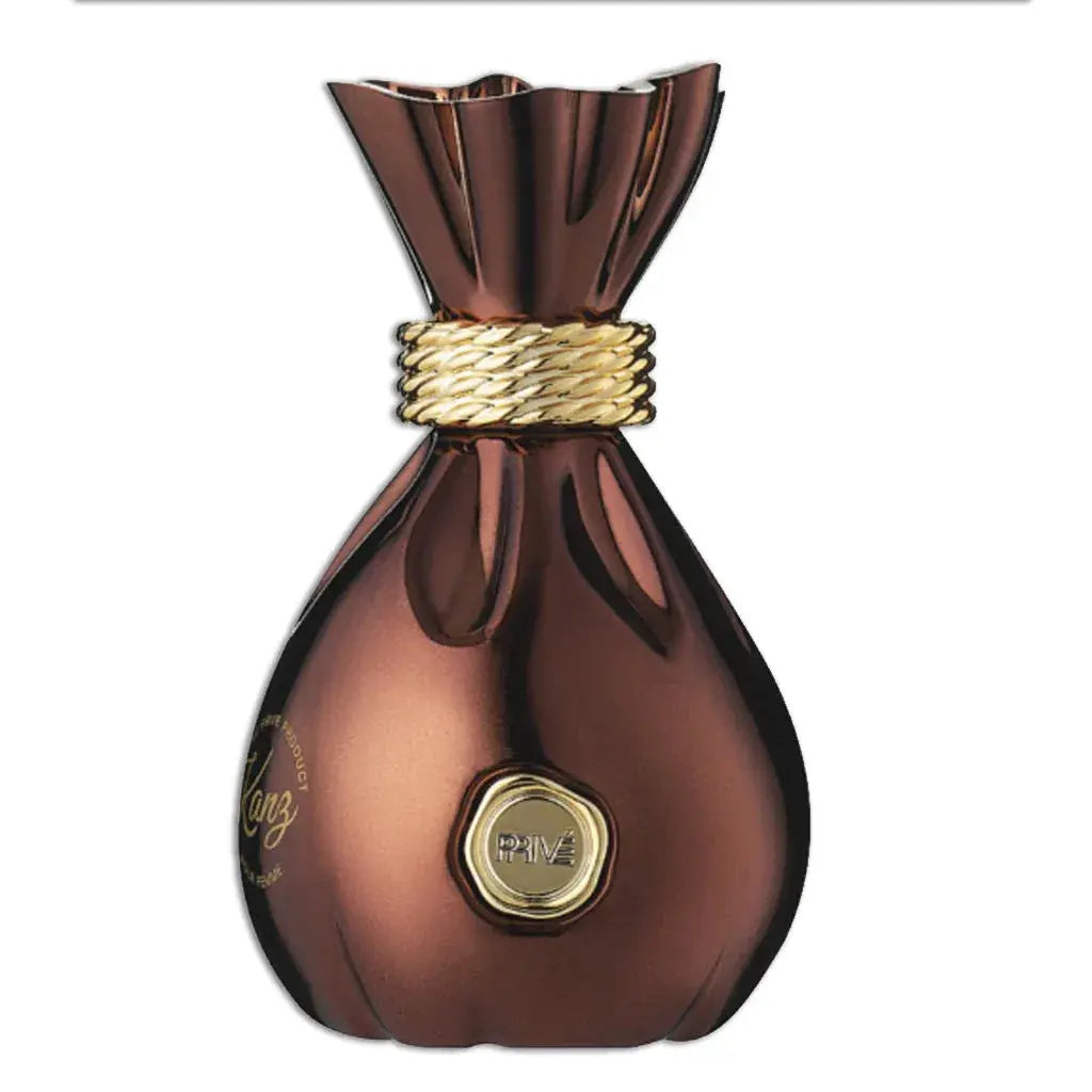 PRIVE Pure Kanz (Pour Femme) 100ML - Ivory Luxe