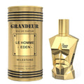 MILESTONE Grandeaur Le Homme Eden 100ml EDP