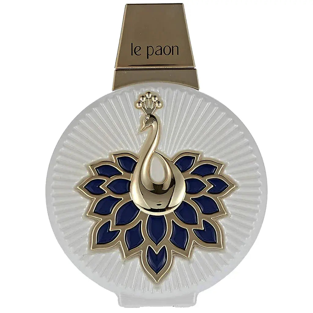 EMPER LE Paon Pour Femme Eau De Parfum 100ml - Ivory Luxe