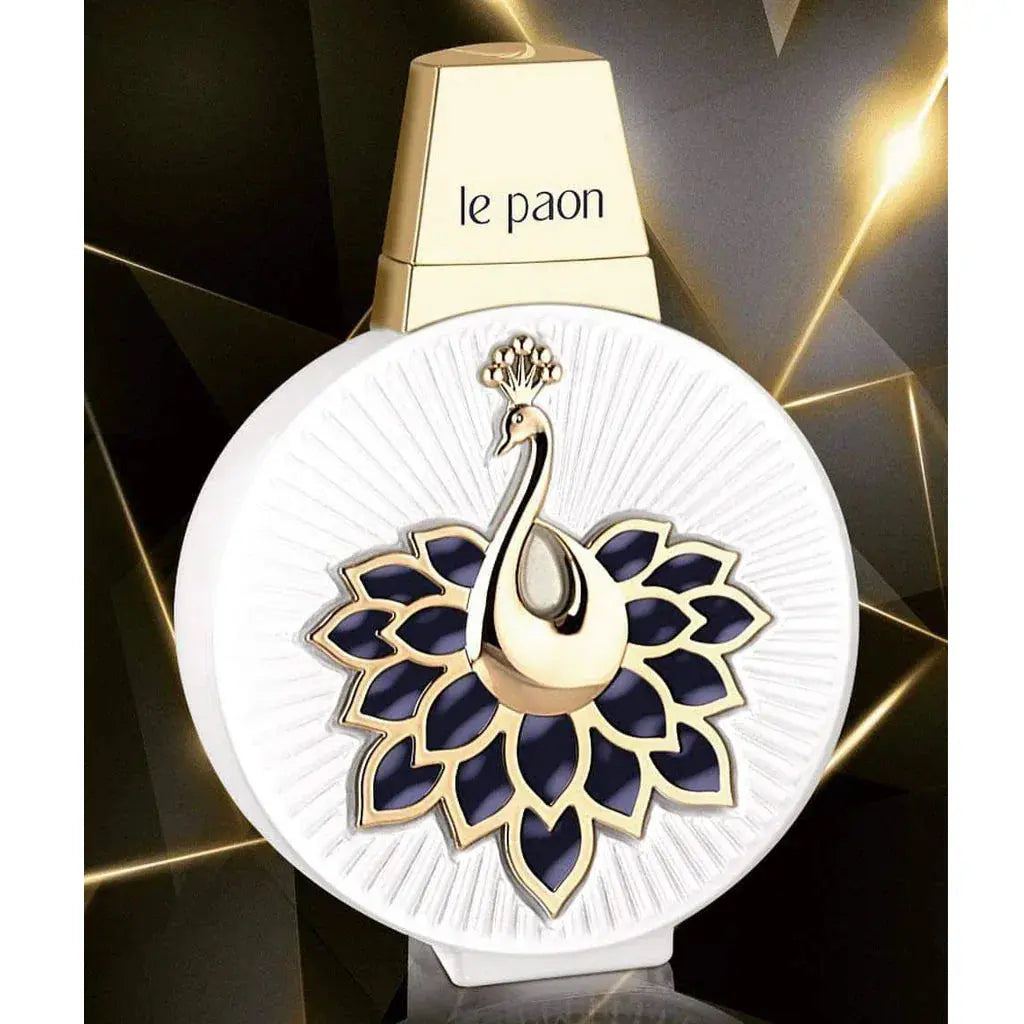 EMPER LE Paon Pour Femme Eau De Parfum 100ml - Ivory Luxe