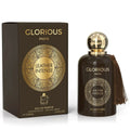 MILESTONE Glorious Paris Leather Intense (Unisex) 100ML EDP - Ivory Luxe
