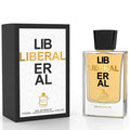 MILESTONE Liberal (Pour Femme) 100ML EDP - Ivory Luxe