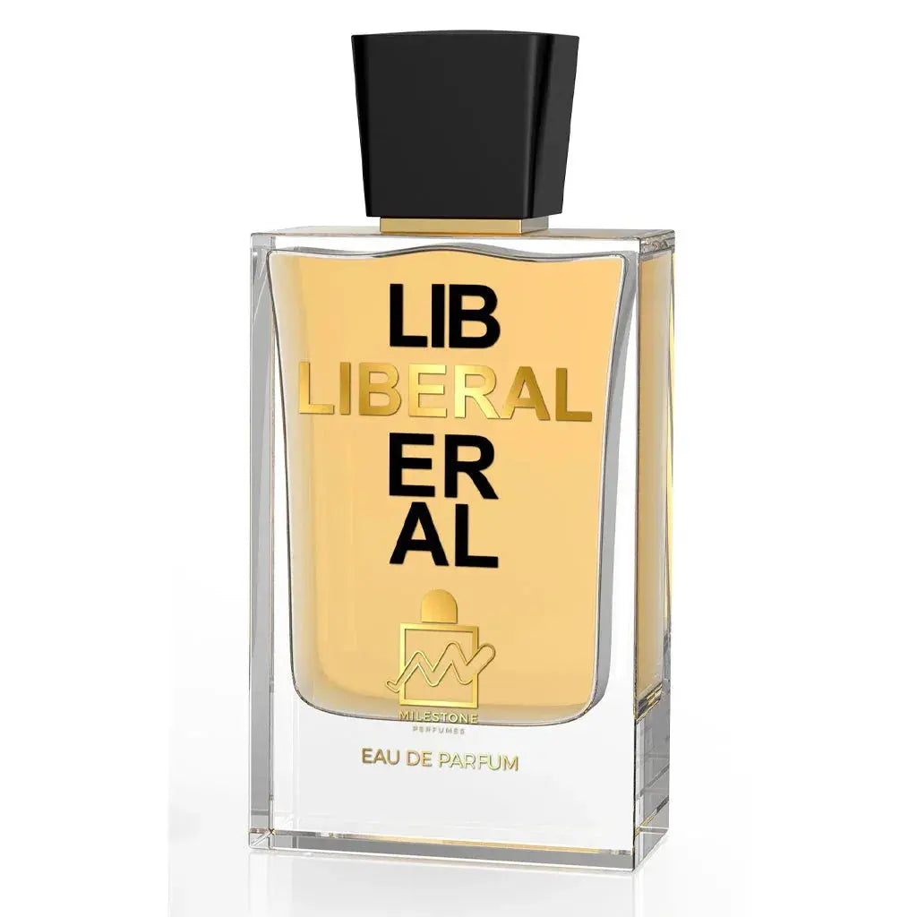 MILESTONE Liberal (Pour Femme) 100ML EDP - Ivory Luxe