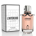 MILESTONE L’Intercode (Pour Femme) 100ML EDP - Ivory Luxe