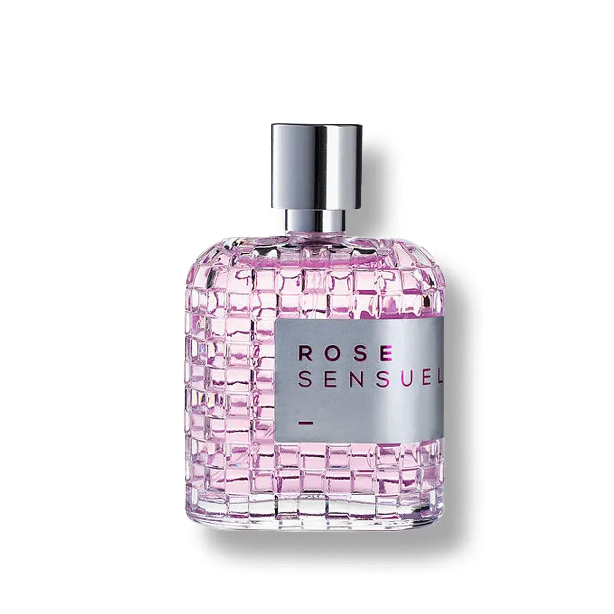 LPDO UNISEX Rose Sensuelle 100ML Eau de Parfum - Ivory Luxe