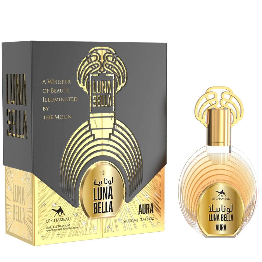 LE CHAMEAU Luna Bella Aura 100ML EDP