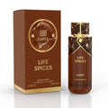 EMPER Life Spices (Pour Homme) – 100ML EDP - Ivory Luxe