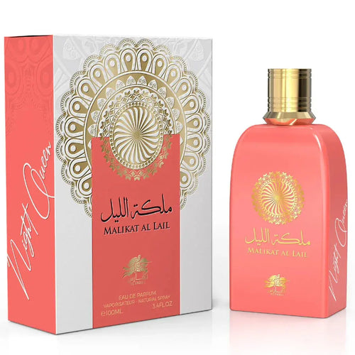AL FARES Malikat Al Lail 100ML EDP - Ivory Luxe