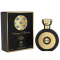 MILESTONE Victory of Paradise Marina (Unisex) – 100ML - Ivory Luxe