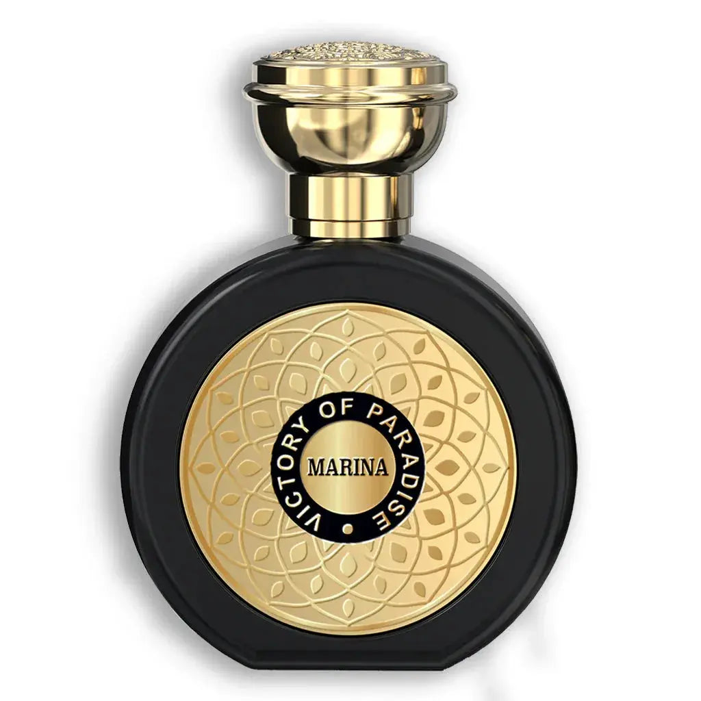 MILESTONE Victory of Paradise Marina (Unisex) – 100ML - Ivory Luxe
