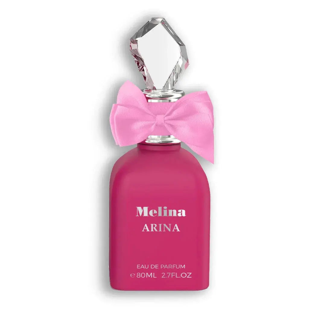 EMPER Melina For Women Arina (Pour Femme) 80ML EDP - Ivory Luxe