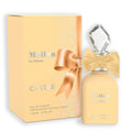 EMPER Melina For Woman CASTLE (Pour Femme) 80ML EDP - Ivory Luxe