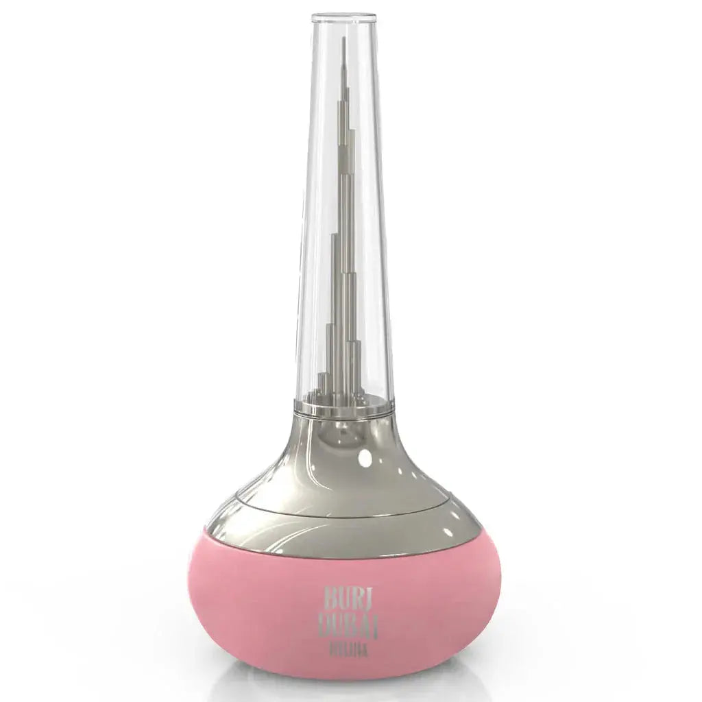 LE CHAMEAU Burj Dubai Melina (Pour Femme) 100ML EDP - Ivory Luxe