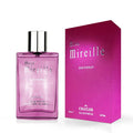 CHATLER Miss Mireille Woman Eau De Parfum 100ml - Ivory Luxe