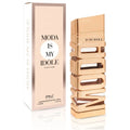 PRIVE Moda Is My Idole (Pour Femme) 100MLEDP - Ivory Luxe