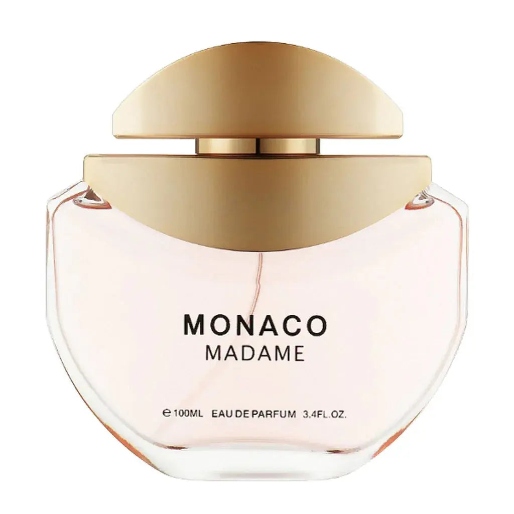 PRIVE Monaco Madame (Pour Femme) 100ML EDP - Ivory Luxe