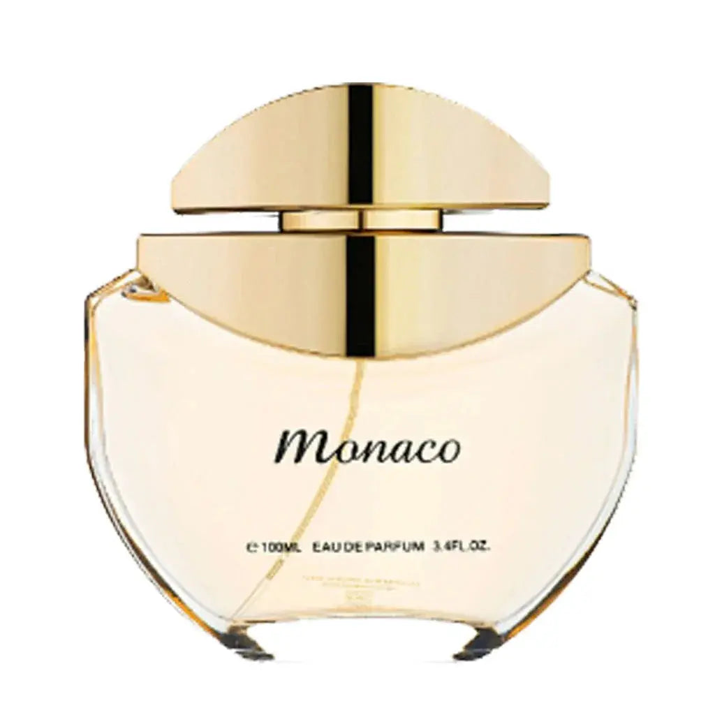 PRIVE Monaco (Pour Femme) 100ML EDP - Ivory Luxe