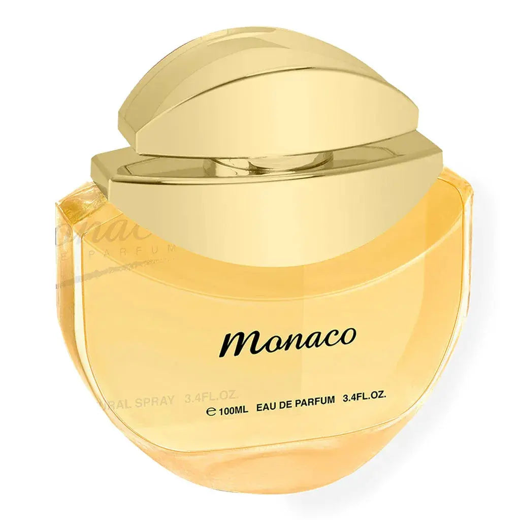 PRIVE Monaco (Pour Femme) 100ML EDP - Ivory Luxe