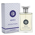 MILESTONE Mouj Affection (Unisex) 100ML EDP - Ivory Luxe