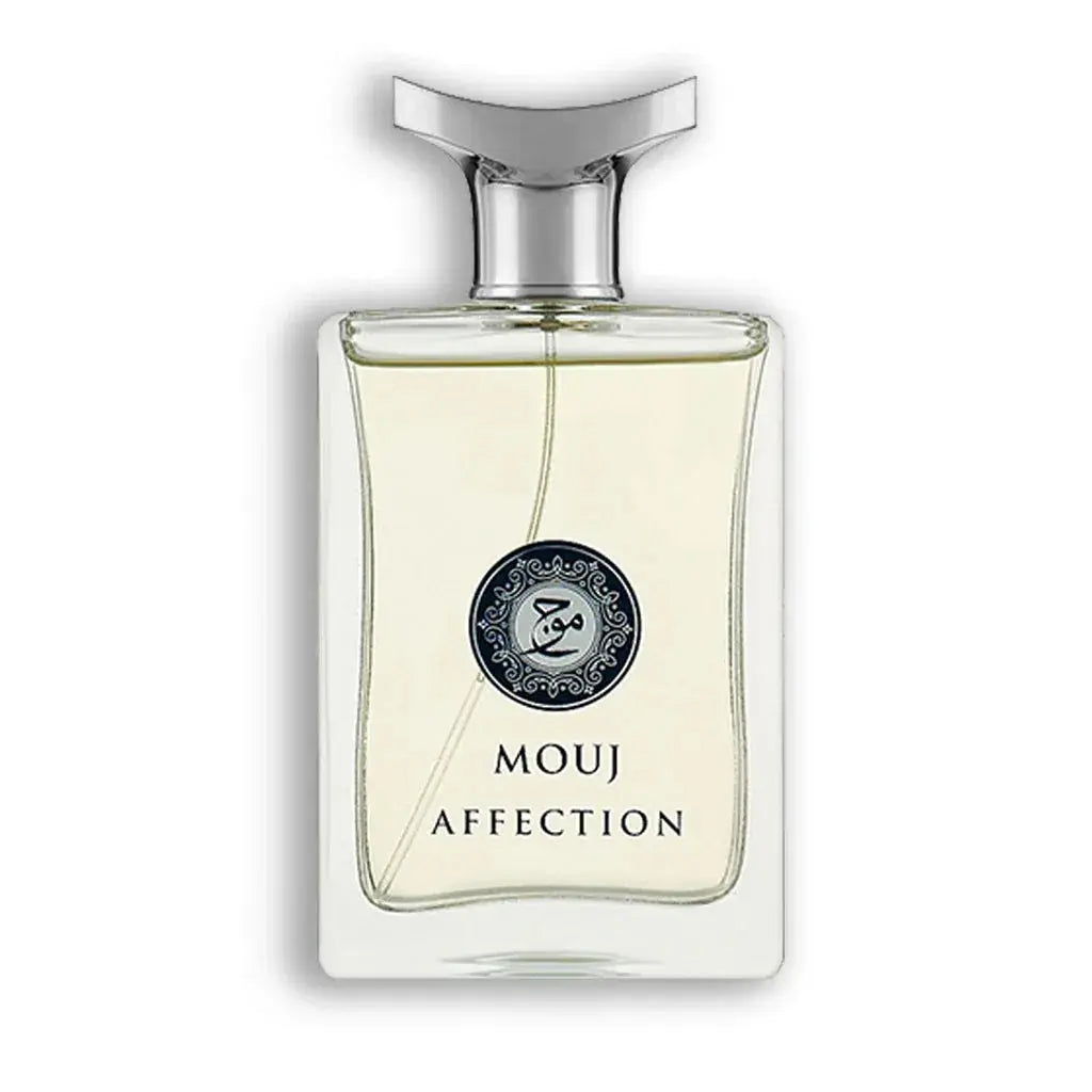 MILESTONE Mouj Affection (Unisex) 100ML EDP - Ivory Luxe