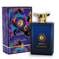 MILESTONE Mouj Intimate (Unisex) 100ML EDP - Ivory Luxe