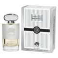 AL FARES Musk Khususi (Unisex) 80ML EDP - Ivory Luxe