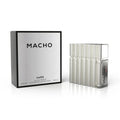 EMPER Macho Man Sport (Unisex) 100ML EDP - Ivory Luxe