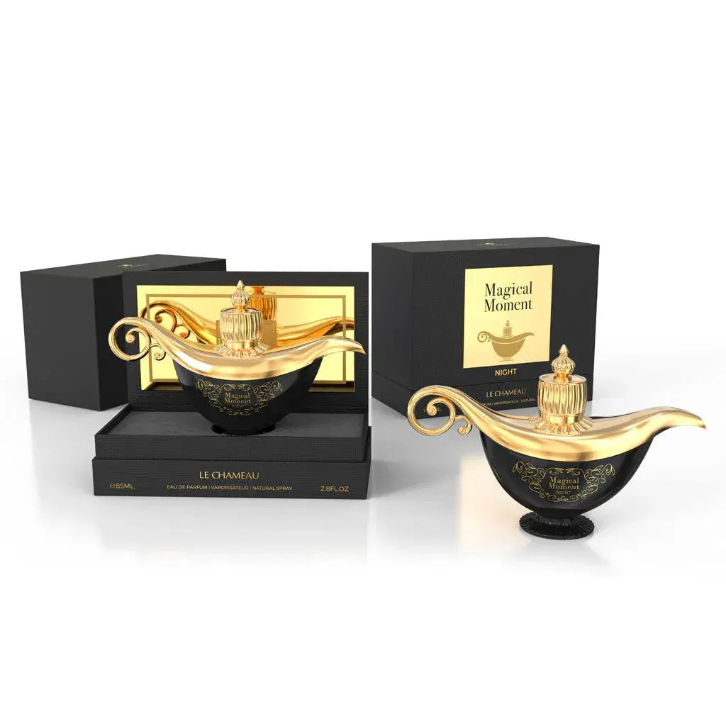 Le Chameau Magical Moment Night (Unisex) – 85ML - Ivory Luxe