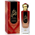 AL FARES Malikat Al Sohra (Unisex) 100ML Eau De Parfum - Ivory Luxe