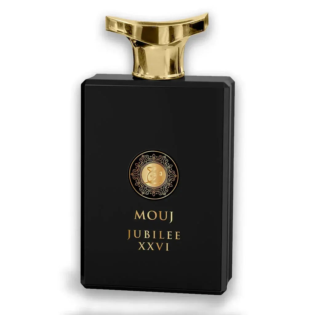 MILESTONE Mouj Jubilee XXVI (Unisex) 100ML EDP - Ivory Luxe