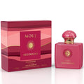 MILESTONE Mouj Red Rocks (Unisex) 95ML EDP - Ivory Luxe