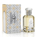 AL FARES Musk Abiyedh (Unisex) 100ML Eau De Parfum - Ivory Luxe