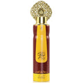 Naseem Al Lail Air Freshener 300ml 6x PACK (6 units) - Ivory Luxe