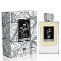 AL FARES Nahr Al Oud Patchouli (Unisex) 100ML EDP - Ivory Luxe