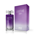 CHATLER Efective Nuit Woman 100ml Eau De Parfum - Ivory Luxe