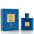 MILESTONE Oros (Pour Homme) 100ML EDP - Ivory Luxe