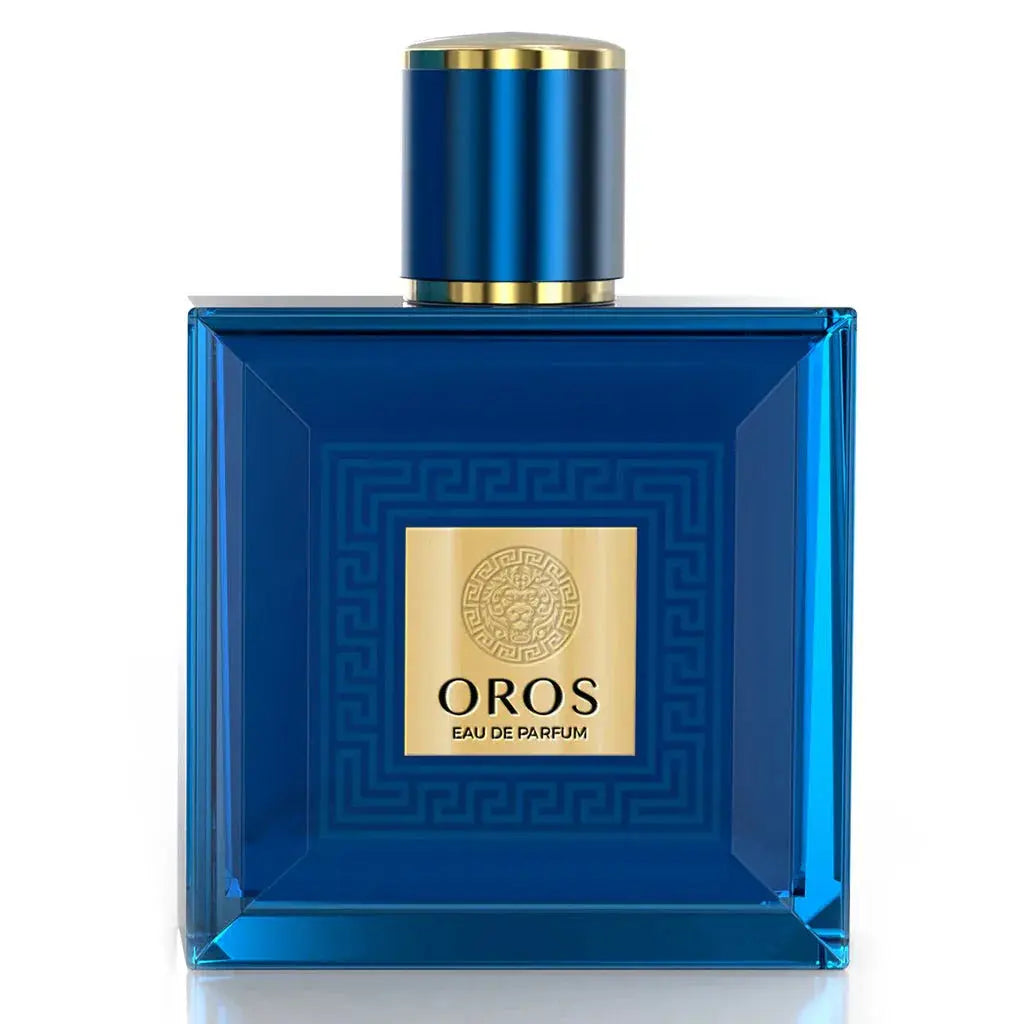 MILESTONE Oros (Pour Homme) 100ML EDP - Ivory Luxe