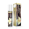 CHATLER ONLY ONE VANILLA Eau De Parfum 5 x 30ml Plus 1 free tester - Ivory Luxe
