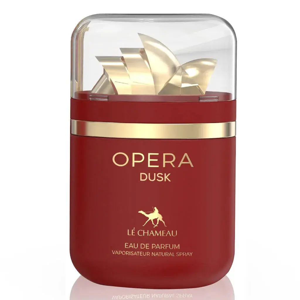 LE CHAMEAU Opera Dusk (Pour Femme) 100ML EDP - Ivory Luxe