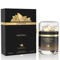 LE CHAMEAU Opera Night Fall (Pour Homme) 100ML EDP - Ivory Luxe